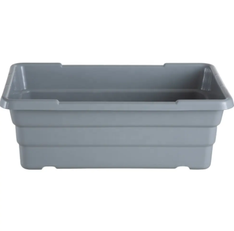 PL1524 Enhanced Plastic Meat Lug, Grey-Enhanced Parts & Accessories