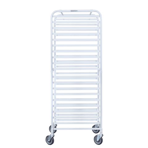 E-ASPR-20KD Enhanced Bun Pan Rack, (20) 18" x 26" Pan Capacity