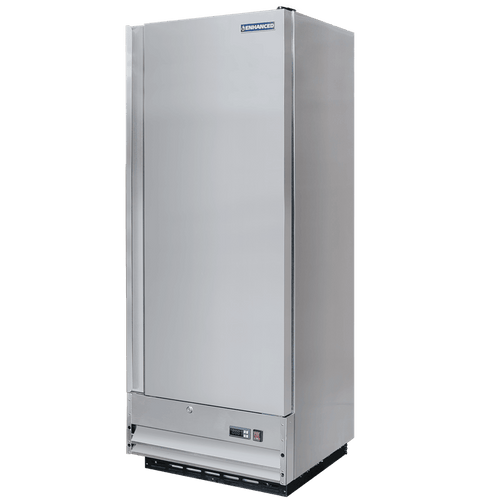 Reach-In Freezers