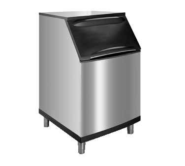 D570 Manitowoc 30" Ice Bin w/ Front Door Up Lift-MANITOWOC