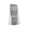 103 Ateco Std Tube/Rose S/S #103-Ateco