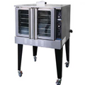 SGCO-1 Serv-Ware Convection Oven Natural Gas-Serv-Ware