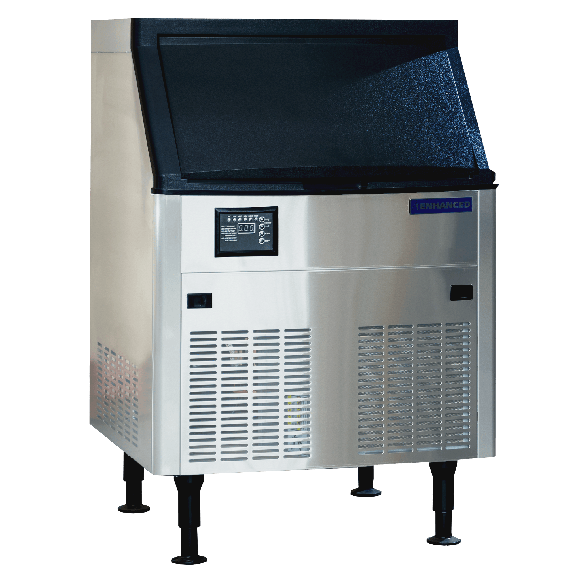 *On Sale* ESK-219S Enhanced Undercounter Ice Machine, 210 Lbs. Capacity (was $1,895)