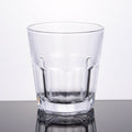 2012-6 Enhanced 12 Oz. Glass Tumbler - 3 Dozen-Enhanced Glassware