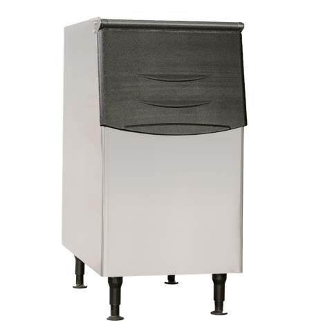 275 Ice Bin Enhanced Ice Bin Only, 230 Lbs. Capacity