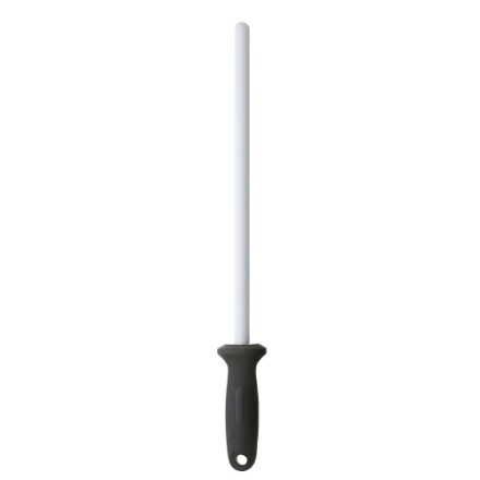 Messermeister CR-12F 12" Fine 1200 Grit Ceramic Sharpening Rod