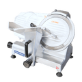 HBS-250 Enhanced 10" Blade Meat Slicer-Enhanced Slicers