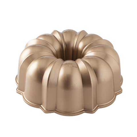 50146 Nordic Ware Toffee Original Bundt Pan 12-Cup