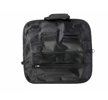 Kb-2010 Master Grade Nylon 230 D Knife Bag, Inside Layer 8 Knife Pocket