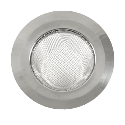 SLSN001W Thunder Group Large Wide Rim Sink Strainer