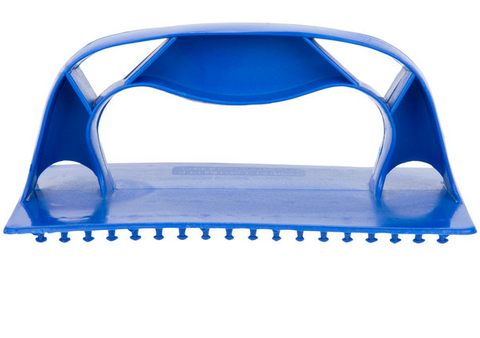 ACS Industries 676 Scrubble Grill Pad Holder with Handle