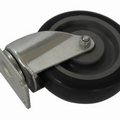 E-PPPUEBHC-5 Enhanced 5" Casters with No Brakes - EA-Enhanced SS & Equipment