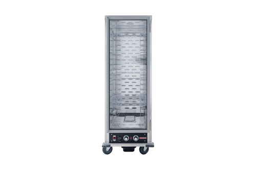 Enhanced Holding/Proofing Cabinets