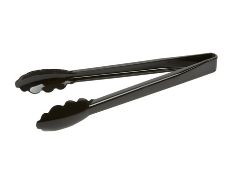 EPT-12BK Enhanced Utility Tong, 12" black