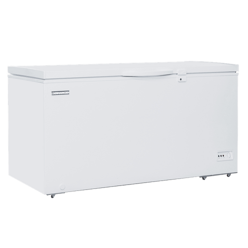 Ice Cream Freezers