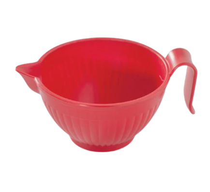 68923 Nordic Ware Mix & Melt Bowl 3-Cup