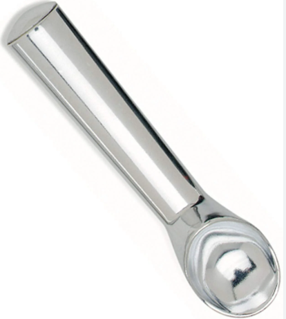 681 Norpro Anti-Freeze Ice Cream Scoop - EACH-NORPRO