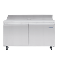 ESP-60-HC Enhanced 60" Refrigerated Sandwich/Salad Prep Unit-Enhanced Refrigeration