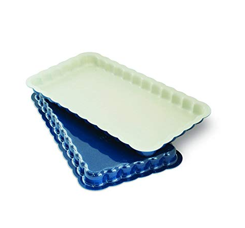 31022 Nordic Ware Celebrations Loaf Pan