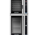 E35D6-26/P85M12 Moffat - Full Size Digital / Electric Convection Oven-Moffat