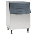 375 Ice Bin Enhanced Bin Only, 375 Lbs. Capacity-Enhanced Ice Machines