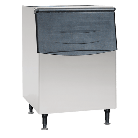 375 Ice Bin Enhanced Bin Only, 375 Lbs. Capacity