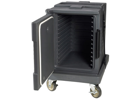 EIFT-300BR Enhanced Food Carrier, Full Size, BROWN