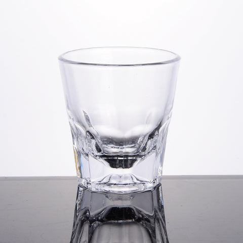 2004 Enhanced 4.5 Oz. Glass Tumbler -3 Dozen