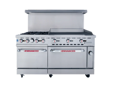 Cresco-Resco Restaurant Equipment & Supply