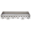 MSA72-LP Vulcan 72" Deep Griddle w/ Snap-Action Thermostatic Controls -LP-Vulcan FEG