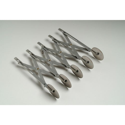 13955 Ateco 5-Wheel Cutter-Ateco