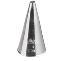 4 Ateco Pastry tube #4-Ateco