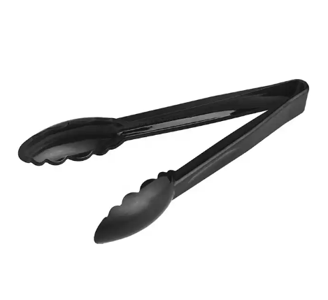 EPT-9BK Enhanced Utility Tong, 9" black