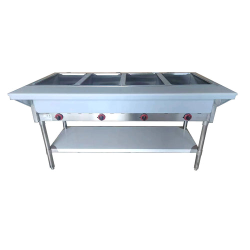 Enhanced Steam Tables