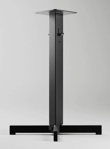 RT22BH Rockless Table, Bar Height Table Base