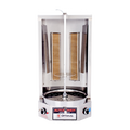 3PGLP Optimal Automatics Liquid Propane, Autodoner® Vertical Broiler (Gyro) - Each-OPTIMAL AUTOMATICS, INC.