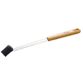 OBBRSH Lodge Mfg 18" Long, Grilling Basting Brush - Each-Lodge Manufacturing