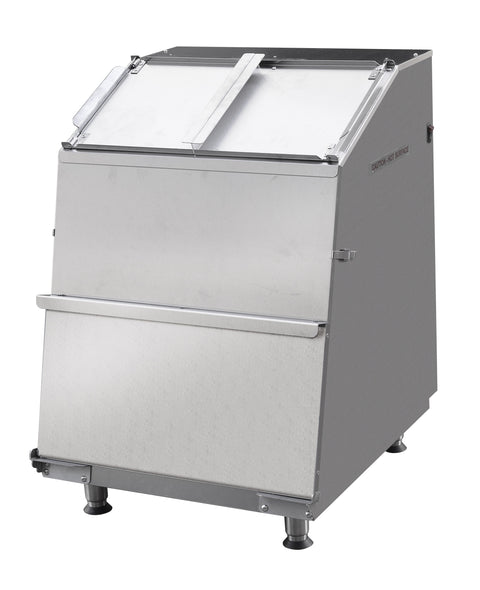 Enhanced Parts & Accessories ECW46 Chip Warmer, 46 Gallon, NSF and UL Certified