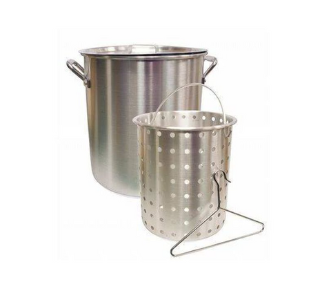 DP42 Camp Chef Aluminum 42-Quart Cooker Pot