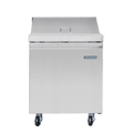 ESP-27-HC Enhanced 27" Refrigerated Sandwich/Salad Prep Unit-Enhanced Refrigeration