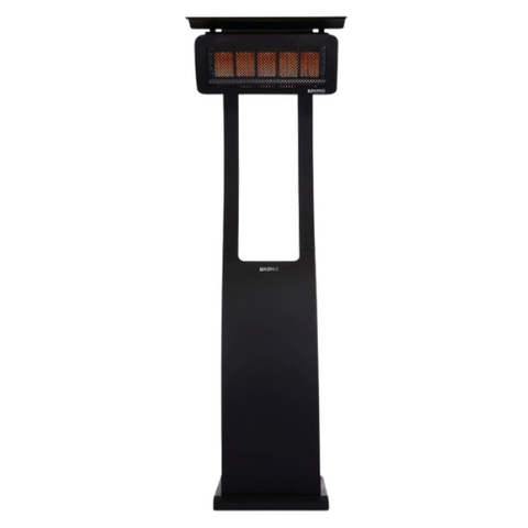 BH0510001 Bromic Tungsten Portable Gas Heater Lp