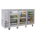 Bar Refrigerator 