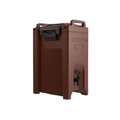 EIDD-5BR Enhanced Drink Dispenser, BROWN-Enhanced Smallwares