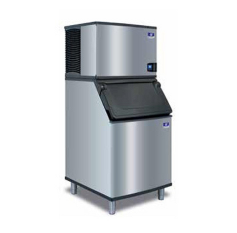 IYF0500N Manitowoc Indigo NXT 30" Ice Maker - 525 lb.