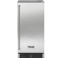 TIM1501 Thor, 15" Freestanding Ice Machine-Thor Kitchen