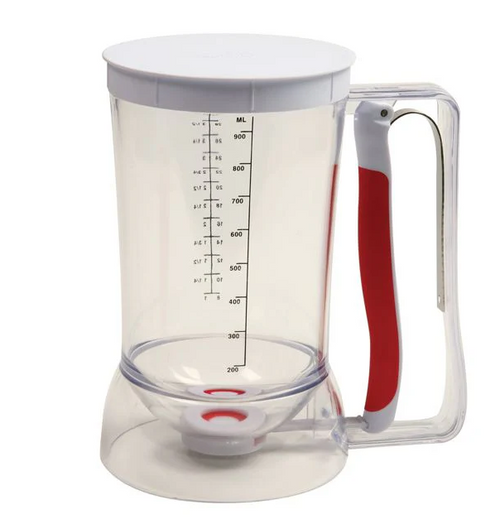 Batter Dispensers