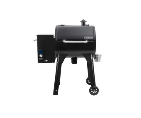 PG24XT Camp Chef Pellet Grill Smokepro