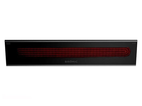 Bromic Heating BH0320005 Platinum Electric Heater