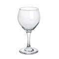 R0210LB Enhanced 8.5 Oz. Wine Glass - 2 Dozen-Enhanced Glassware