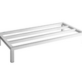 ED124208 Enhanced 24" Dunnage Rack, Aluminum-Enhanced Parts & Accessories